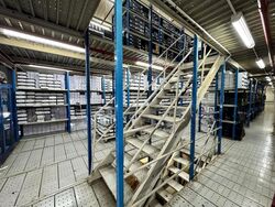 Tai Seng Street (D19), Warehouse #497049661